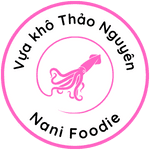 Vựa Khô Thảo Nguyên